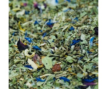 Kräutertee Kopffrei, ohne Aroma